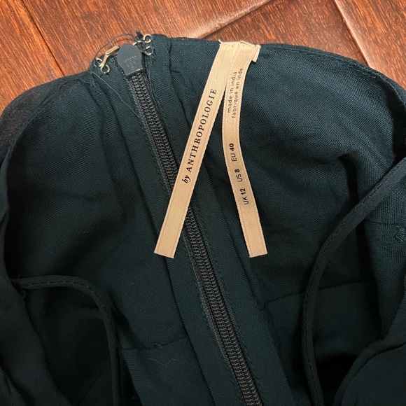 Anthropologie dress - Picture 2 of 2